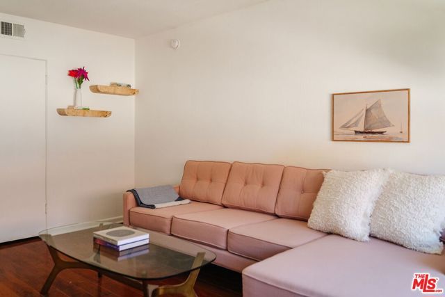 4608 Glencoe Avenue 3, Marina Del Rey, CA 90292