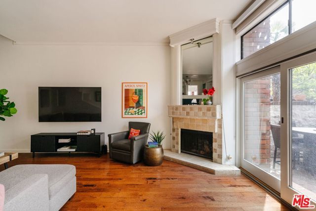 4608 Glencoe Avenue 3, Marina Del Rey, CA 90292