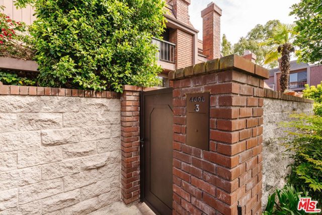 4608 Glencoe Avenue 3, Marina Del Rey, CA 90292