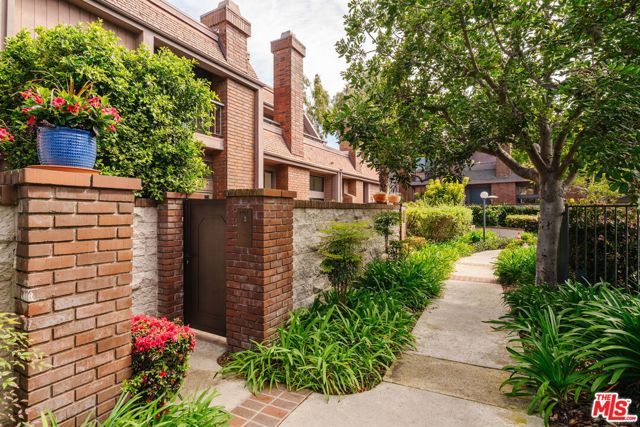 4608 Glencoe Avenue 3, Marina Del Rey, CA 90292