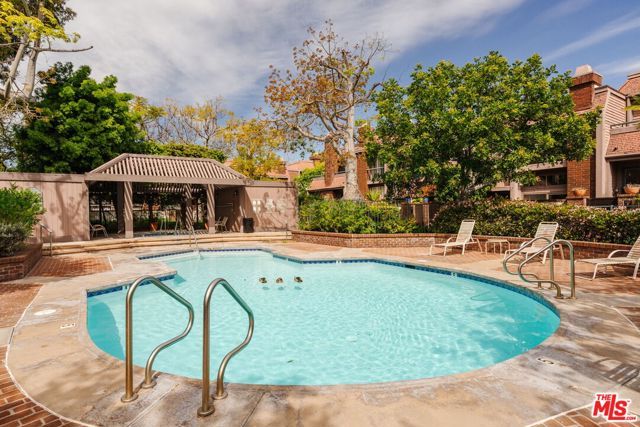 4608 Glencoe Avenue 3, Marina Del Rey, CA 90292