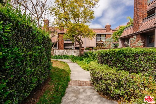 4608 Glencoe Avenue 3, Marina Del Rey, CA 90292