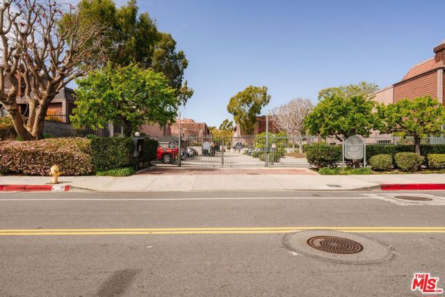 4608 Glencoe Avenue 3, Marina Del Rey, CA 90292