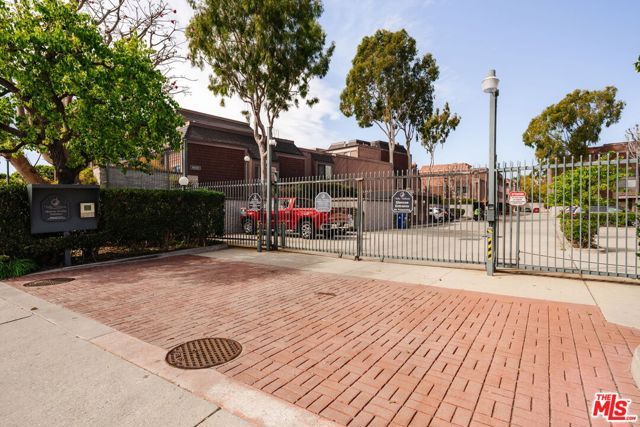4608 Glencoe Avenue 3, Marina Del Rey, CA 90292