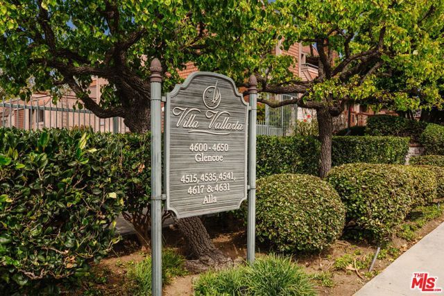 4608 Glencoe Avenue 3, Marina Del Rey, CA 90292