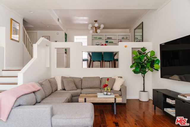 4608 Glencoe Avenue 3, Marina Del Rey, CA 90292