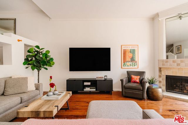 4608 Glencoe Avenue 3, Marina Del Rey, CA 90292