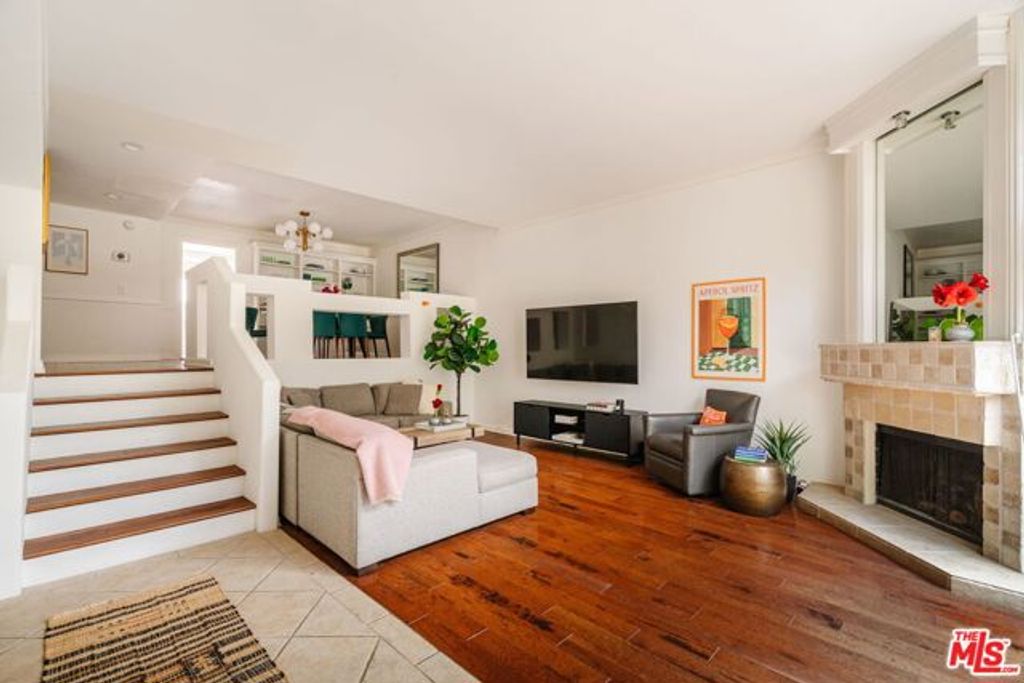 4608 Glencoe Avenue 3, Marina Del Rey, CA 90292