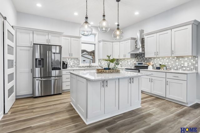 734 Cobblestone Pointe, Ashland, NE 68003
