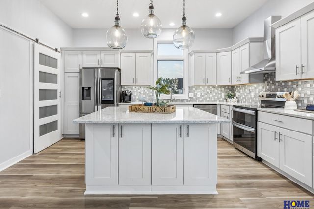 734 Cobblestone Pointe, Ashland, NE 68003