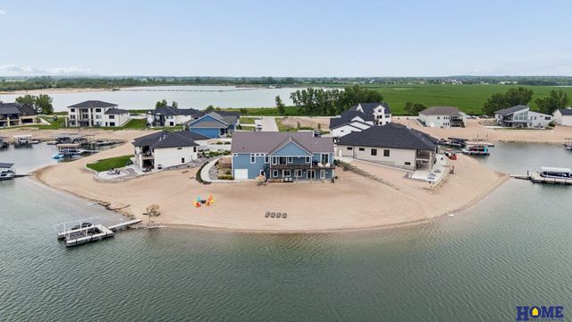 734 Cobblestone Pointe, Ashland, NE 68003