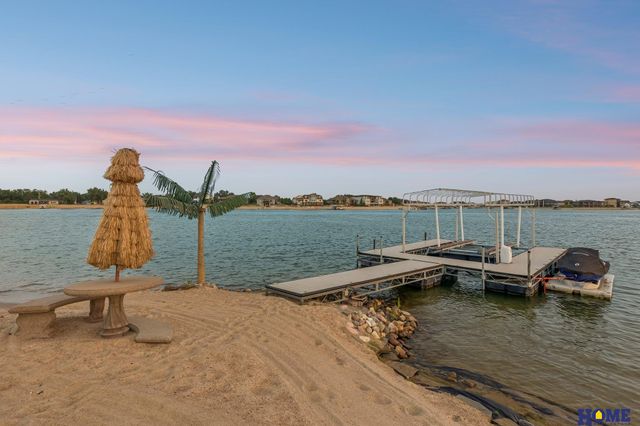 734 Cobblestone Pointe, Ashland, NE 68003