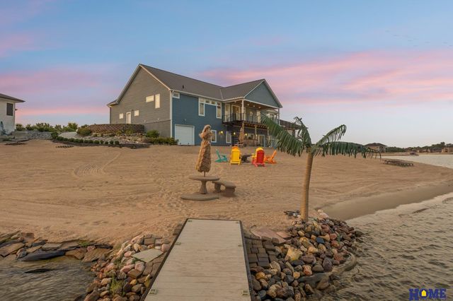 734 Cobblestone Pointe, Ashland, NE 68003