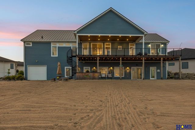 734 Cobblestone Pointe, Ashland, NE 68003