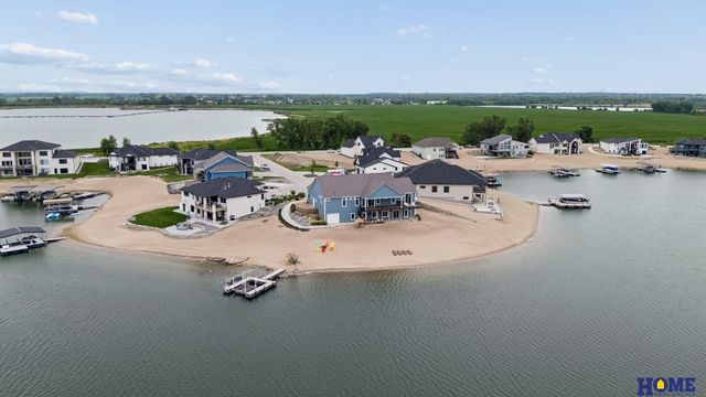 734 Cobblestone Pointe, Ashland, NE 68003