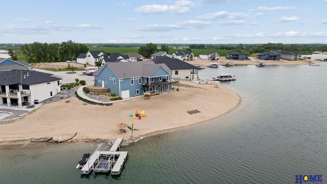 734 Cobblestone Pointe, Ashland, NE 68003