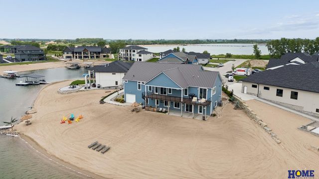 734 Cobblestone Pointe, Ashland, NE 68003