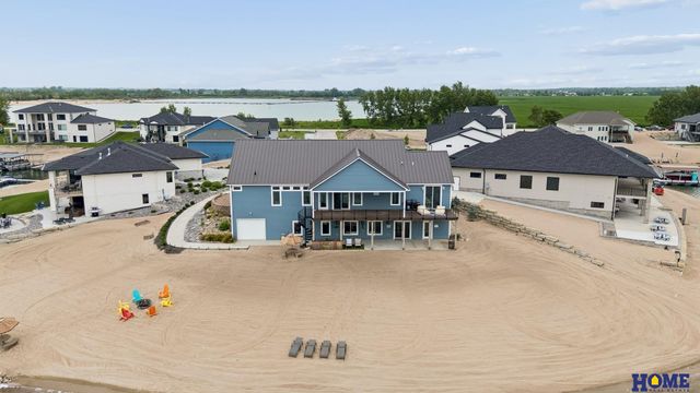 734 Cobblestone Pointe, Ashland, NE 68003