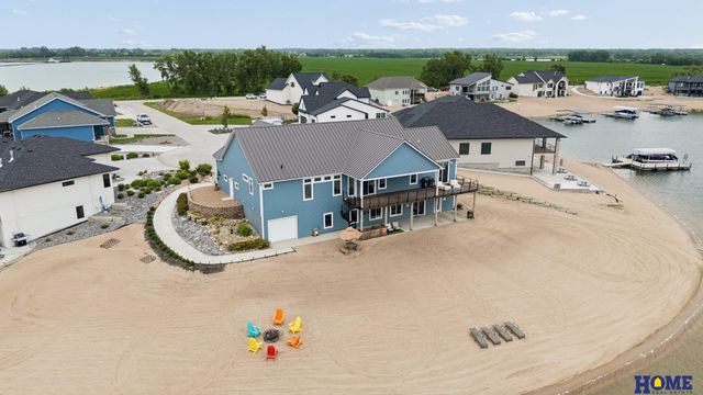 734 Cobblestone Pointe, Ashland, NE 68003