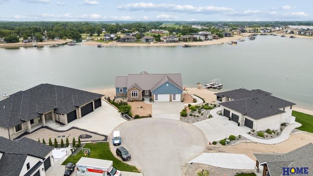 734 Cobblestone Pointe, Ashland, NE 68003