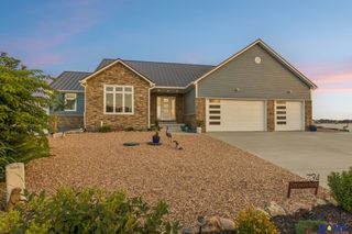 734 Cobblestone Pointe, Ashland, NE 68003