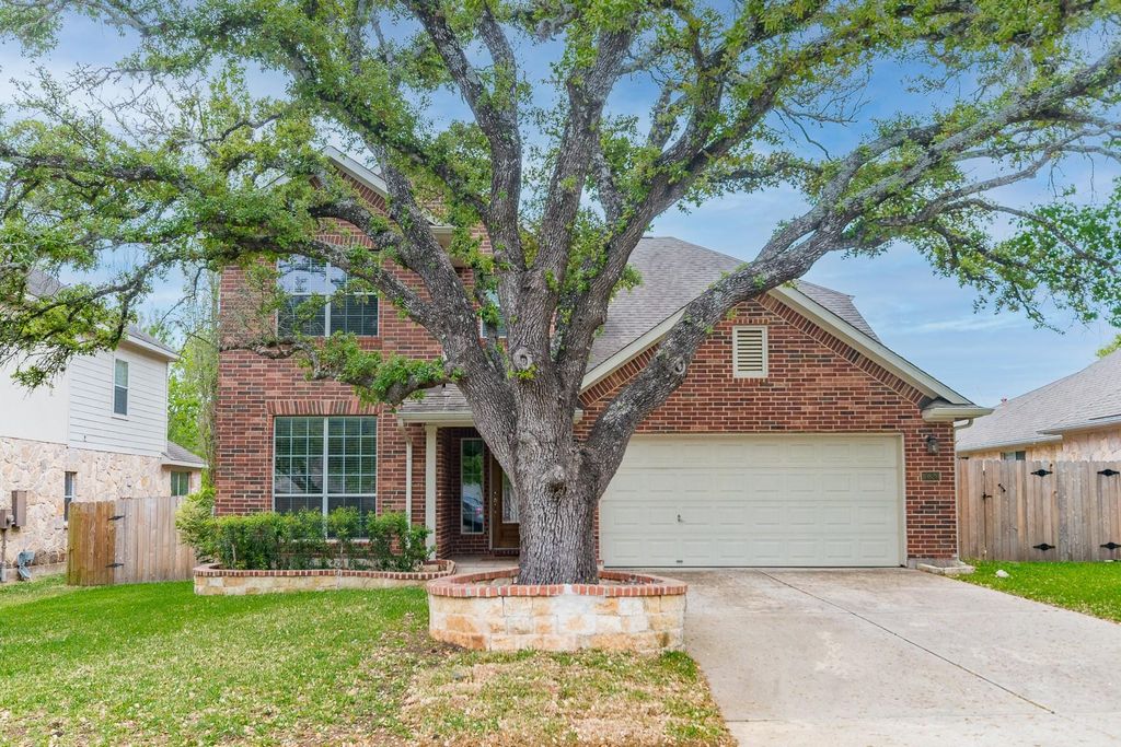 10820 Split Stone WAY, Austin, TX 78739
