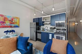 60 E Spring Street, 105, Columbus, OH 43215