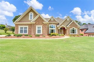 5813 Coles Court, Buford, GA 30518
