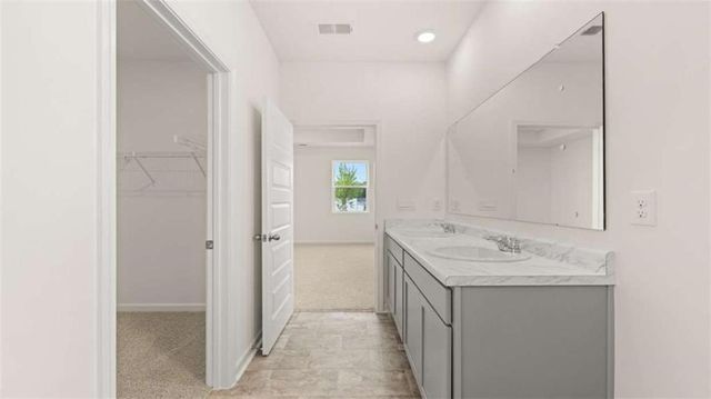 8579 PREAKNESS Pass, Lithonia, GA 30058