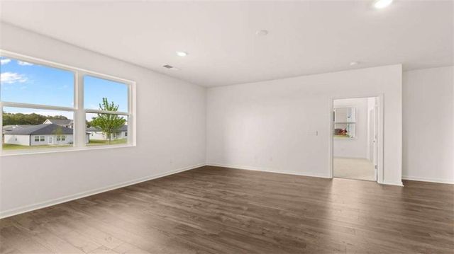 8579 PREAKNESS Pass, Lithonia, GA 30058