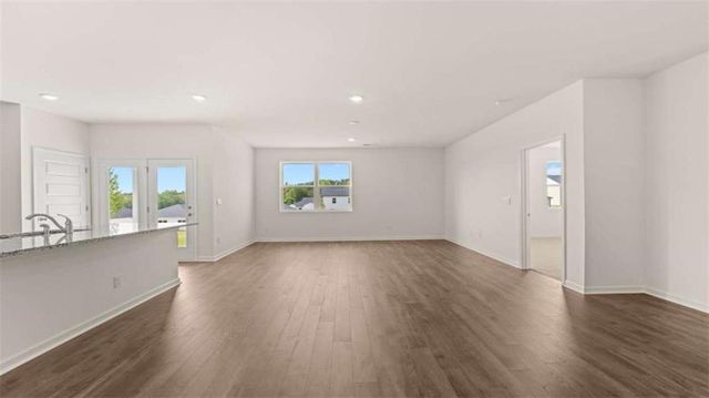 8579 PREAKNESS Pass, Lithonia, GA 30058
