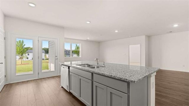 8579 PREAKNESS Pass, Lithonia, GA 30058
