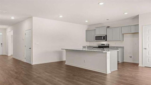 8579 PREAKNESS Pass, Lithonia, GA 30058