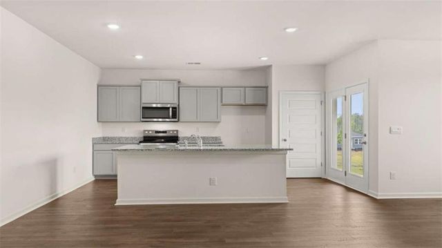 8579 PREAKNESS Pass, Lithonia, GA 30058