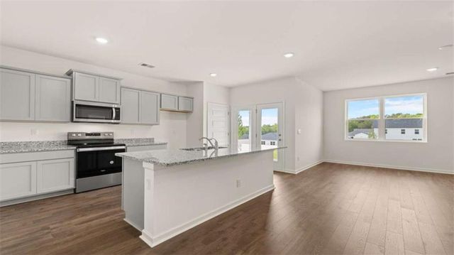 8579 PREAKNESS Pass, Lithonia, GA 30058