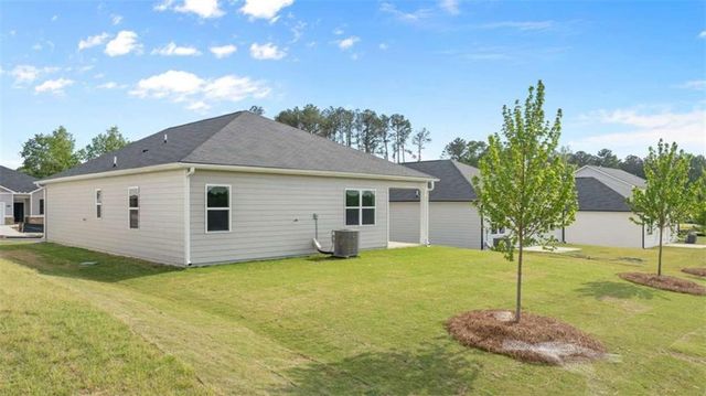 8579 PREAKNESS Pass, Lithonia, GA 30058