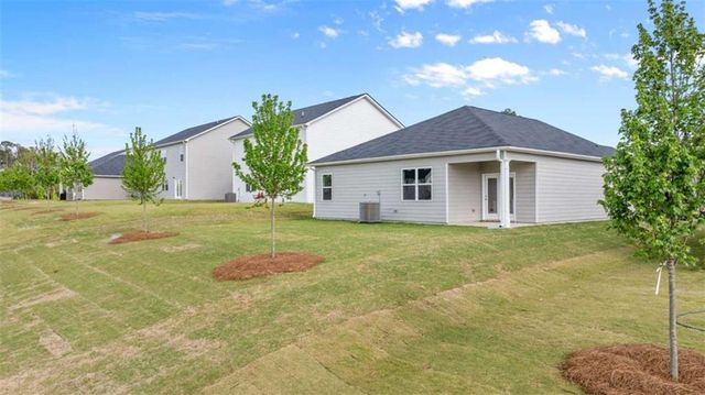 8579 PREAKNESS Pass, Lithonia, GA 30058