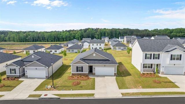 8579 PREAKNESS Pass, Lithonia, GA 30058