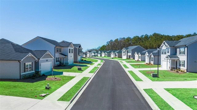8579 PREAKNESS Pass, Lithonia, GA 30058