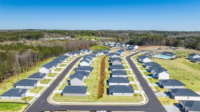 8579 PREAKNESS Pass, Lithonia, GA 30058