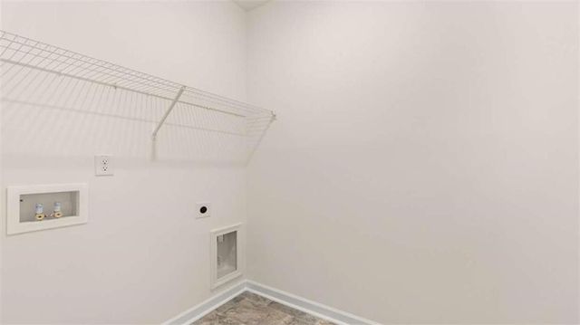 8579 PREAKNESS Pass, Lithonia, GA 30058