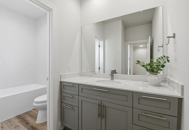11930 S Hoa Sen Circle, Houston, TX 77072
