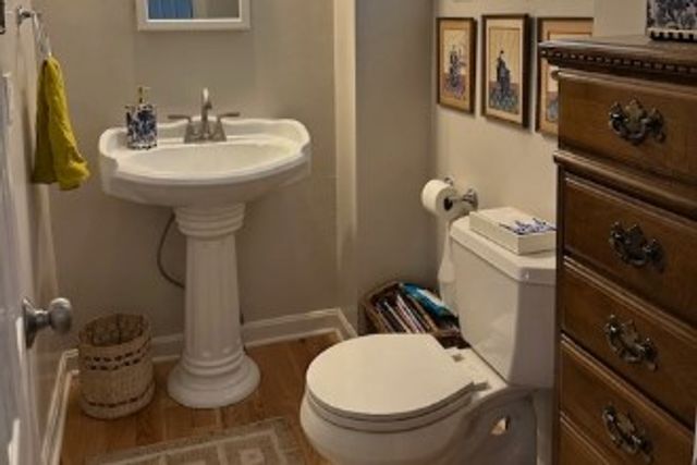 35 Mann Avenue 1, Newport, RI 02840