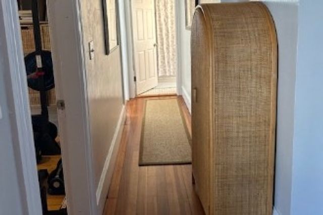 35 Mann Avenue 1, Newport, RI 02840