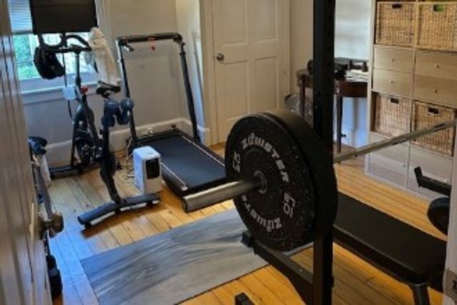 35 Mann Avenue 1, Newport, RI 02840