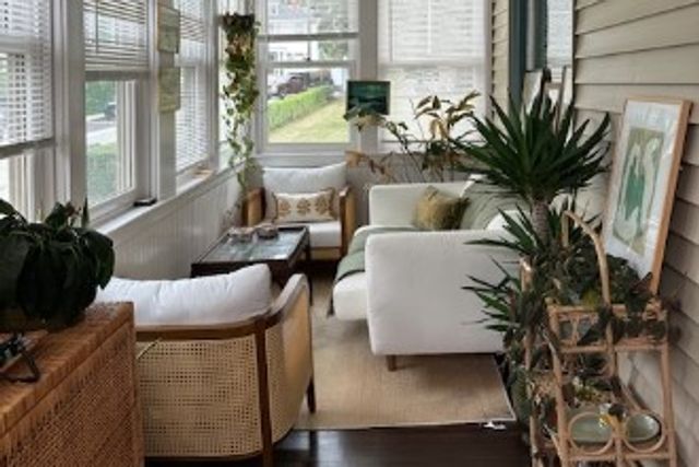 35 Mann Avenue 1, Newport, RI 02840