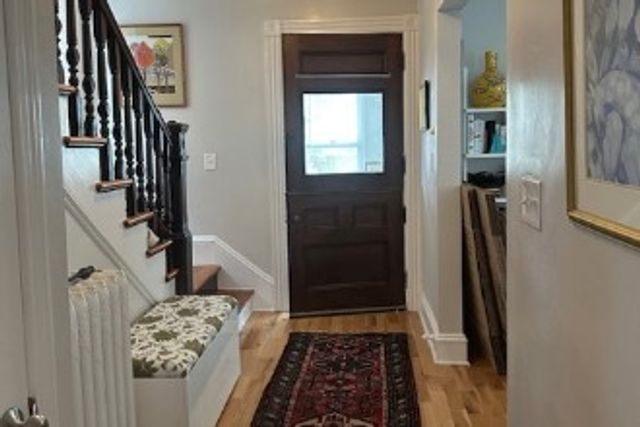 35 Mann Avenue 1, Newport, RI 02840