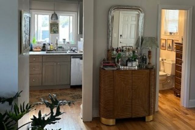 35 Mann Avenue 1, Newport, RI 02840