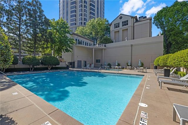 3475 Oak Valley Road NE 650, Atlanta, GA 30326