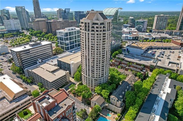 3475 Oak Valley Road NE 650, Atlanta, GA 30326